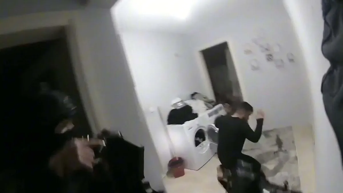 İzmir’de “Saraçlar” çetesine darbe! Aralarında kamu görevlileri bile var: Hesap hareketleri dudak uçuklattı