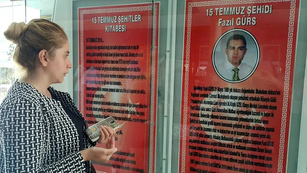 ’İllet ittifakı’na tepki: Kaybeden vatan hainleri kazanan Türk Milleti olacak!