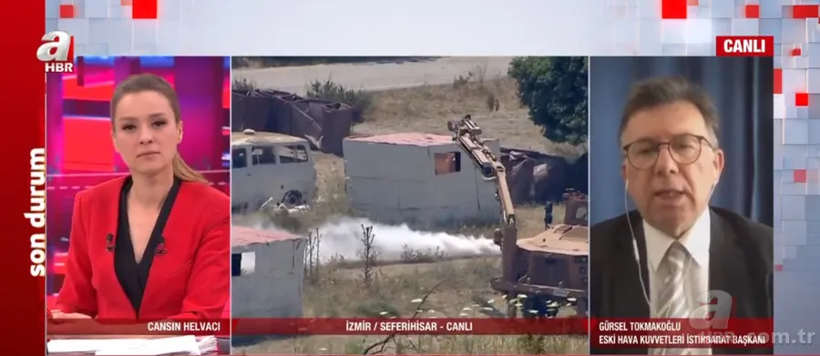 Adalara askeri harekat olur mu? Başkan Erdoğan'ın sert mesajları Yunanistan'da nasıl yankılandı? 19