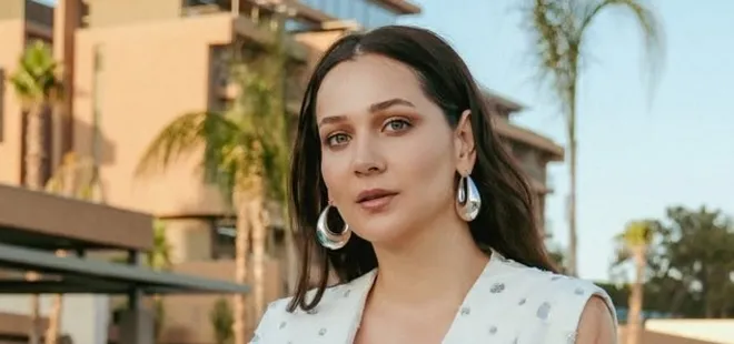 Gönül Dağı’nın yıldızı Gülsim Ali’den itiraf: Ben arabesk kadınıyım