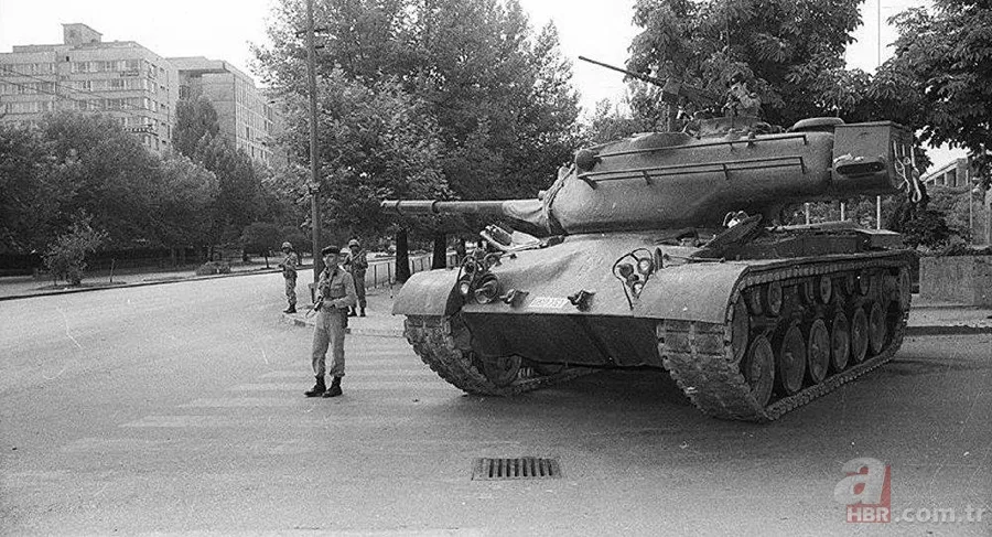 28 Şubat postmodern darbe nedir? 28 Şubat darbesi nasıl gelişti neler yaşandı? İşte detaylar… 22