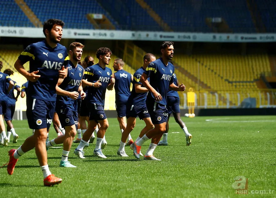 Fenerbahçe Dinamo Kiev maçı hangi kanalda? 27 Temmuz FB Dinamo Kiev maçı şifreli mi, şifresiz mi? Şampiyonlar Ligi... 14