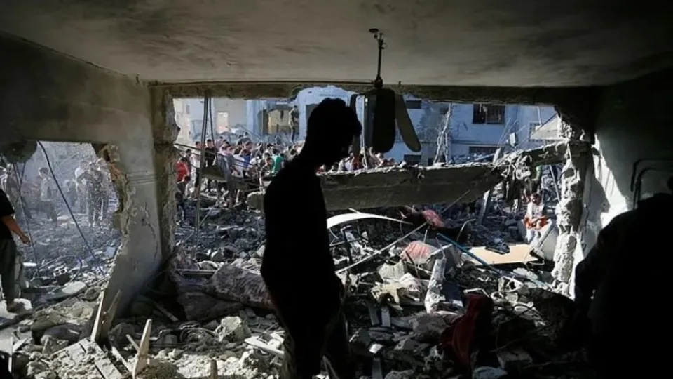Gazze’nin solan çiçekleri! Katil İsrail'in hedefinde çocuklar var