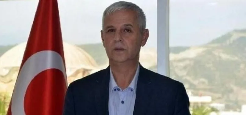 CHP'li belediye başkanı partisinden istifa etti!