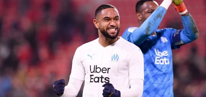 Galatasaray’dan Jordan Amavi atağı! Marsilya’ya teklif yapıldı