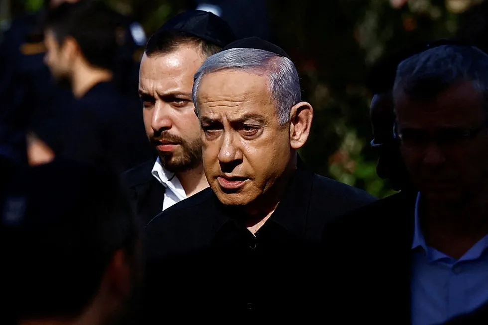 CANLI | İngiliz basını: ABD-İran anlaşmasının en büyük kaybedeni Netanyahu olabilir - 2