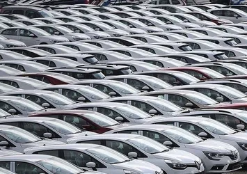 Otomotivde tüm zamanların rekoru! 27 milyar dolar sınırında