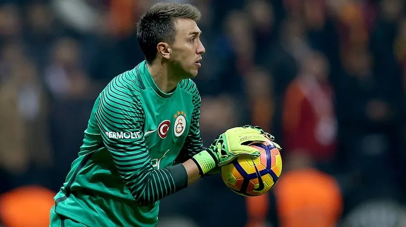 Galatasaray’da gündem kaleci! Son teklif yapıldı