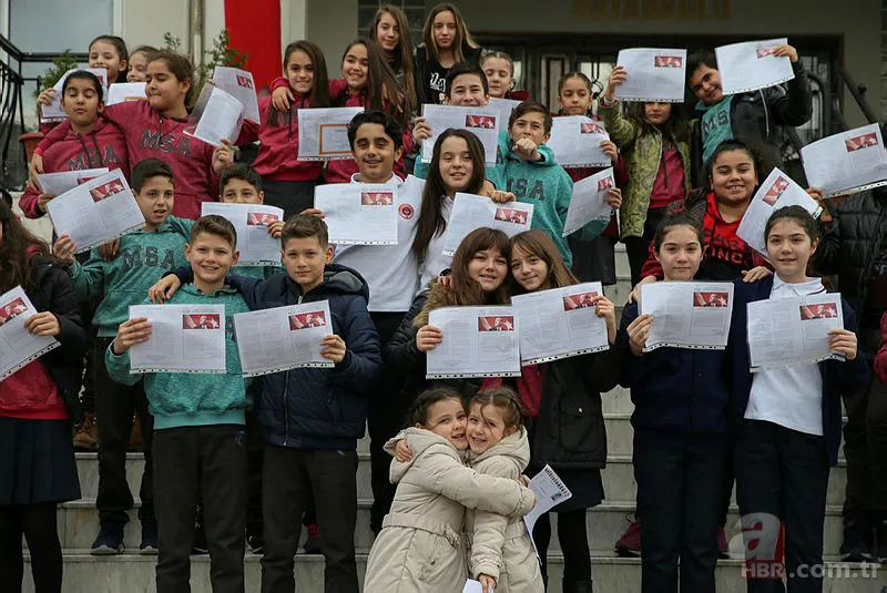 15 tatil ne zaman? Yarıyıl tatili (sömestr) ne zaman başlayacak? MEB 2020 takvimi… 6