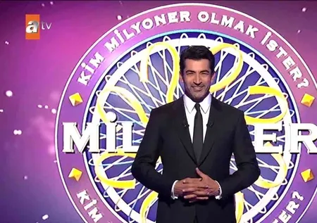 Kim Milyoner Olmak İster’e beyin yakan 'Tuz Gölü' sorusu damga vurdu! Yarışmacı jokere güvenmedi olanlar oldu 