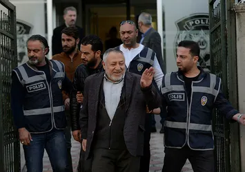 Antalya'da tapu dolandırıcılığı iddiası