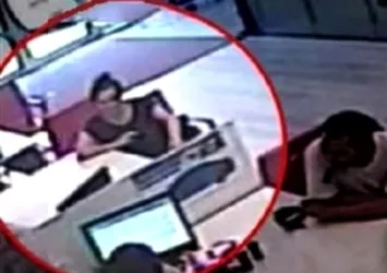 Darbeci Semih Terzi'nin eşi de ihraç edildi!
