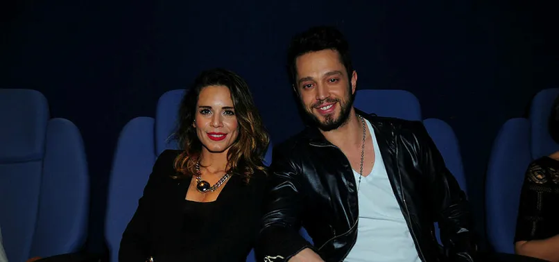 Eliz Sakuçoğlu Murat Boz'u aldattı iddiası