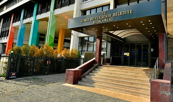 İzmir’de CHP skandalı! 4 belediyede grev kapıda