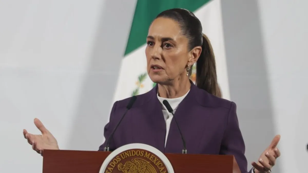 Meksika lideri: ABD müdahalesi hiçbir zaman demokrasi getirmedi