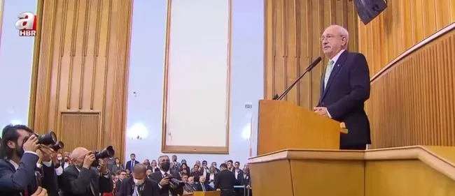 Kılıçdaroğlu’na ABD’li ekonomi danışmanı! Kılıçdaroğlu Almanya istihbarı ile ne görüştü?