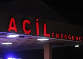 Otel lojmanında dehşet! Ölü bebek bulundu