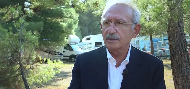 FETÖ’cüler 15 Temmuz belgeselinde CHP Genel Başkanı Kemal Kılıçdaroğlu’nun Başkan Erdoğan’a hakaretlerine yer verdi!