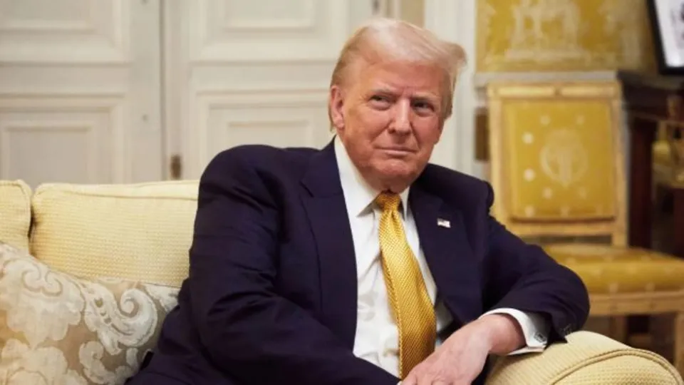 ABD’de 2. Trump dönemi resmen başlıyor