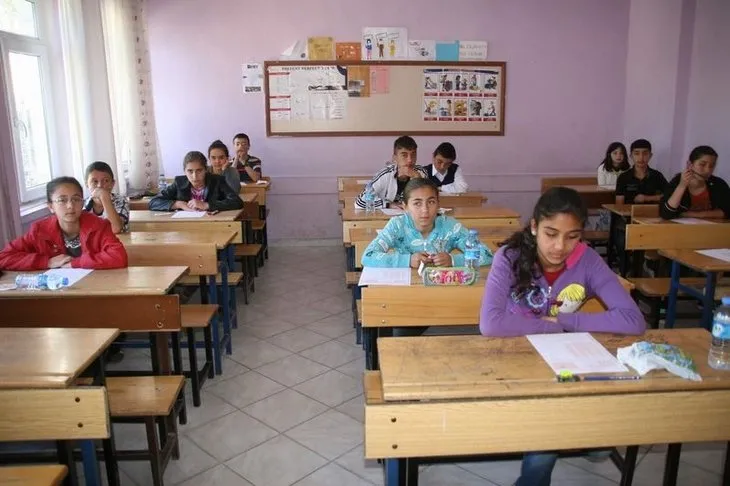 Bursluluk Sınavı başvuru kılavuzu sunuldu? PYBS (İOKBS) başvurusu nasıl yapılır? Şartlar neler?