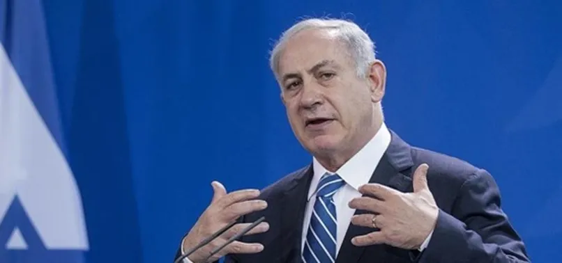 İsrail'den ABD'nin kararı sonrası ilk açıklama