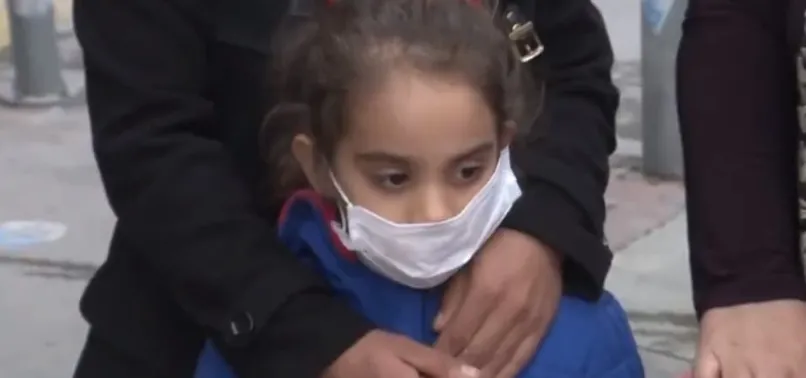 A Haber Özel | İzmir’de HDP önündeki evlat nöbetine bir aile daha katıldı! Hiç görmediği kızı böyle seslendi: Babamı istiyorum