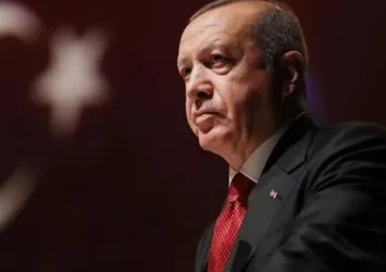 Başkan Erdoğan'dan şehit polis Zafer Mat'ın ailesine başsağlığı mesajı