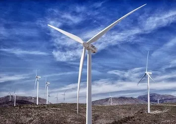 Yerli ve milli türbinler için geri sayım! Üretilen elektrik tüm ülkeyi aydınlatacak