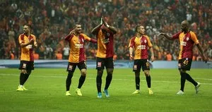 Galatasaray, Sivasspor’u 3-2 mağlup etti