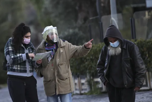 1613963588592.jpg Koronavirüs salgını ne zaman sona erecek? DSÖ'den flaş açıklama geldi - 1