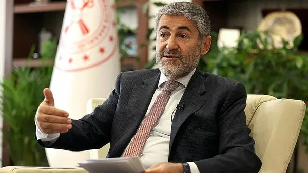 Türkiye dünyadan daha güçlü toparlanacak - 1