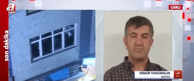 MİT’ten Suriye’de nokta operasyon! Nüsret Tebiş etkisiz hale getirildi