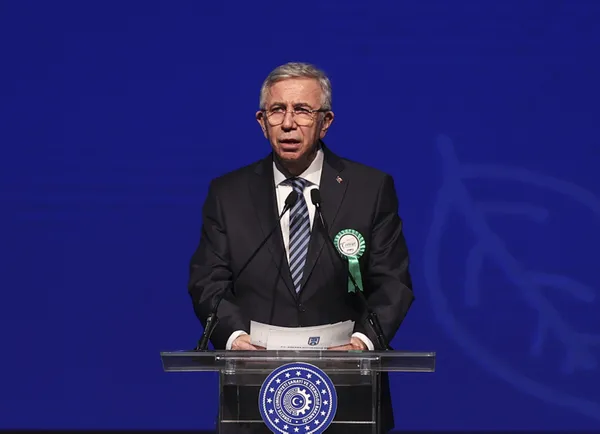 Mansur Yavaş’ın 3 yıllık karnesi pek zayıf geldi! Ankara’ya zam olup yağdı