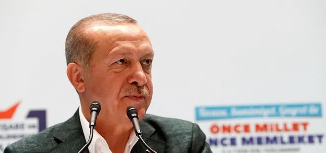 Başkan Erdoğan milli sporcu Ebru Çam’ı Ankara mitingine davet etti