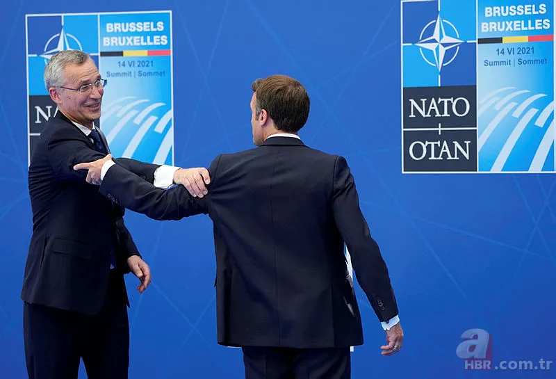 Dünyanın gözü bu zirvede: Başkan Erdoğan'dan diplomasi trafiği! Liderler böyle karşılandı 8