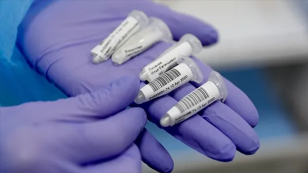 Sağlık Bakanlığı'ndan flaş koronavirüs hamlesi! Koronavirüs test kitleri... - 6