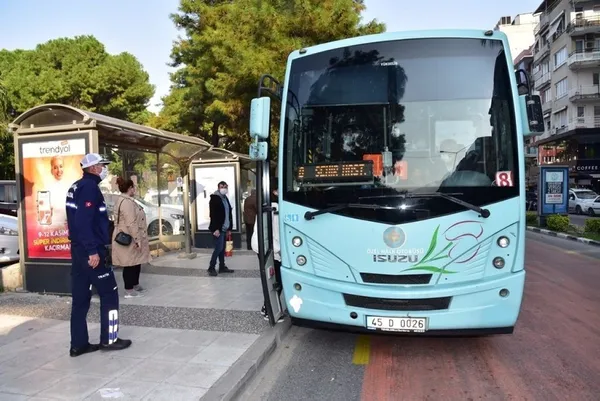 Kısıtlamadan muaf olanlar dikkat! İzin belgeleri değişti - 14