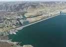 Ilısu Barajından ekonomiye dev katkı
