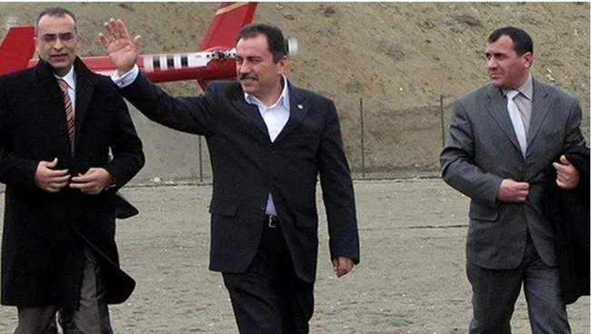 FETÖ mensupları Muhsin Yazıcıoğlu cinayetini kullanarak generalleri dinlemişler