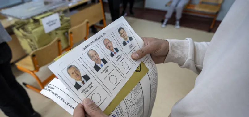 Şanlıurfa Valiliğinden "toplu oy" iddiasına yanıt