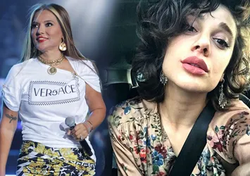 Demet Akalın Pınar Gültekin’le ilgili paylaşımına açıklık getirdi!