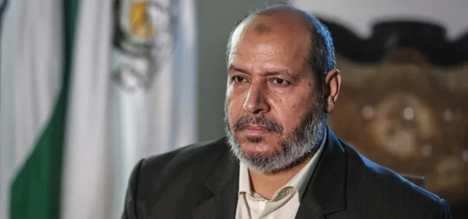 Hamas: Aksa Tufanı siyonist anlatıyı yıktı