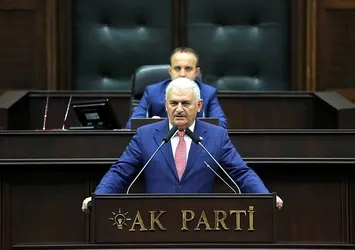 Başbakan Yıldırım: Operasyonlar bitti, ikinci adımı atıyoruz