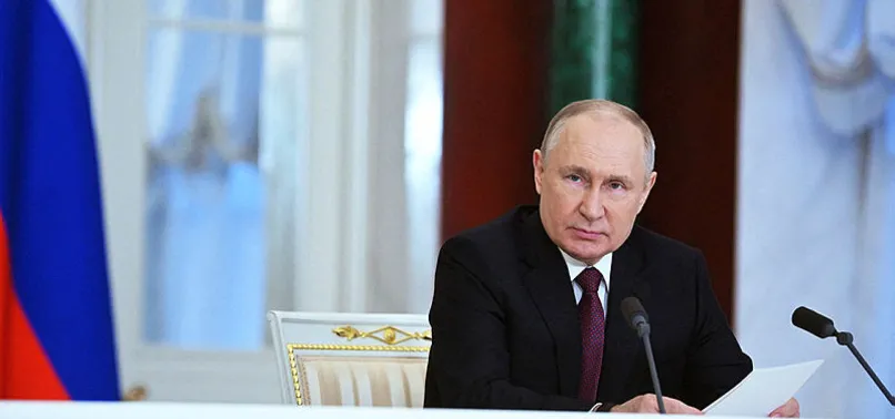 Putin’den ABD ifşası: Gazze’deki sivil ölümlerin sorumlusunu açıkladı! “Arabuluculardan oluşan dörtlünün faaliyetlerini engelliyor”