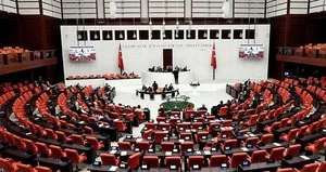 TBMM’nin yoğun mesaisi başlıyor!