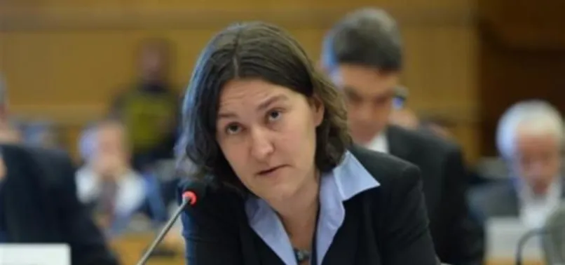 Kati Piri: Türk halkına karşı hata yaptık