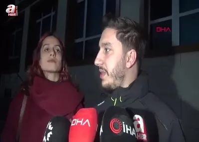 Şarkıcı Güllü’nün oğlu Tuğberk ifade verdi