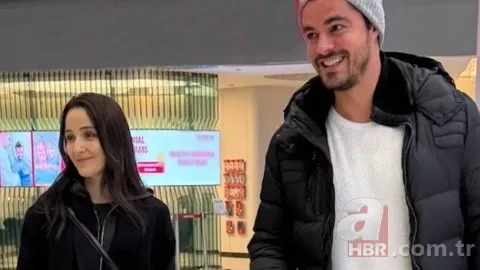 Gönül Dağı'nın Taner'i Berk Atan'ın memleketi bakın neresi çıktı! Meğer kökenleri... 2