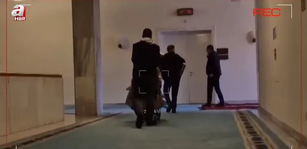 CHP’de oda krizi! Perde arkası A Haber'de - 1