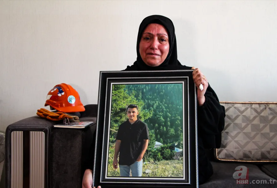 8 bıçak darbesiyle öldürülmüştü: doğum günüde davası görülecek 8